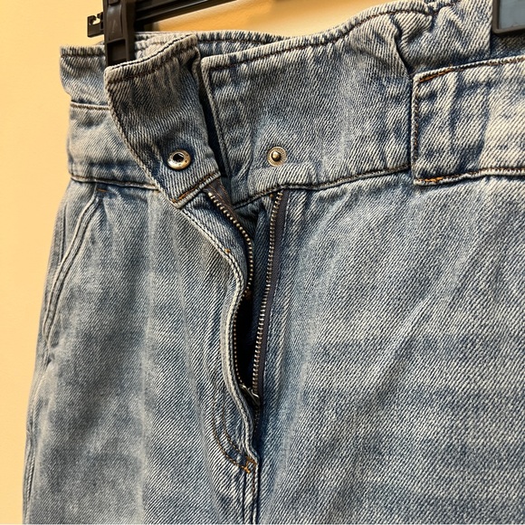 &Other Stories Ankle Loose Harem Jeans - Picture 3 of 11